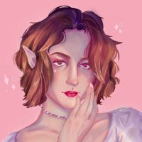 𝙻𝚞𝚒𝙳𝚘𝚘𝚍𝚕𝚎𝚜(@luidoodles) 's Twitter Profile Photo