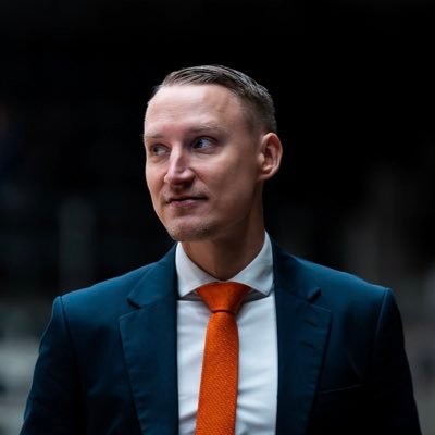 Head Coach Norrköping Dolphins