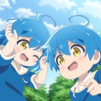 アニメ「異世界ゆるり紀行 子育てしながら冒険者します