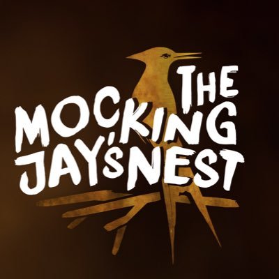 Mockingjay_Nest Profile Picture