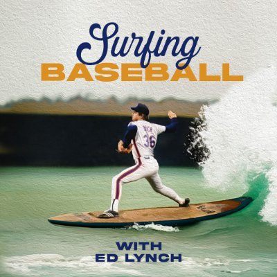SurfBBEDLYNCH's profile picture. Former Chicago Cubs General Manager, Ex-MLB pitcher (Mets, Cubs), Scout, Farm Director, Assistant GM. Surfing Baseball with Ed Lynch Podcast Official Account