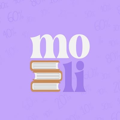 💜 Aqui você encontra diversos produtos em oferta, além de cupons e sorteios • Página da @moliterarios