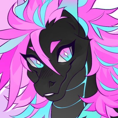 🐉 She/Her
🎨 Pfp by @Schl4fy