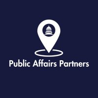 Public Affairs Partners(@PublicAffairs_P) 's Twitter Profile Photo