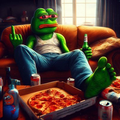 Host of Poker After Salt Sun, Wed, Fri at 10pm EST on Pilled, Odysee, and Rumble
Go to https://t.co/XT8T9opKHY  for your REAL news in REAL time, frens :D