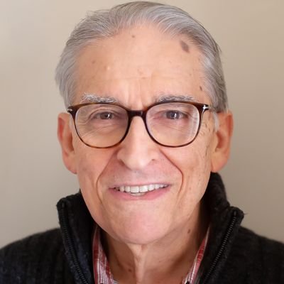 Luciano Ognibeneさんのプロフィール画像