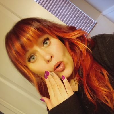 with fingernails that shine like justice...
sobriety bday-5/5/16