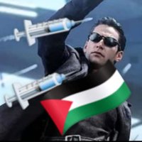 علاج أضرار اللقاح والسرطان 😷 حرب غزة(@go2islam) 's Twitter Profile Photo