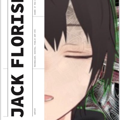 jackflorish Profile Picture