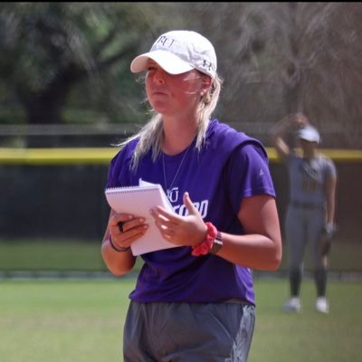 Rockford University Head Softball Coach