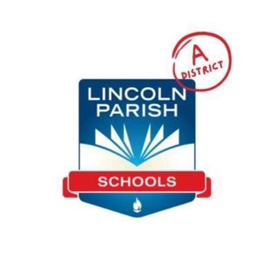 Official Twitter of Lincoln Parish School District
