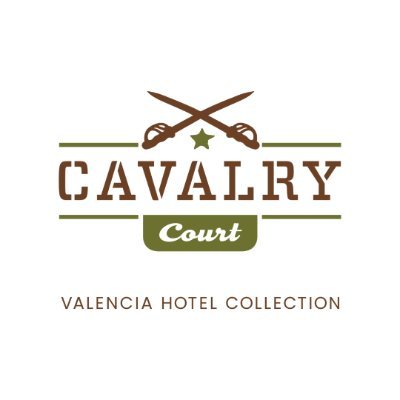 An Urban Resort inspired independent boutique hotel with a relaxed vibe & luxury amenities in College Station, Texas. #cavalrycourt @ValenciaGroupTX