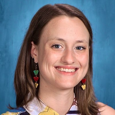 Ms_ZKraft's profile picture. TWU Alumna. 5th Grade Dual Language Teacher and Yearbook Advisor at Parkway Elementary 🐆✨ #ONELISD #LISDScience