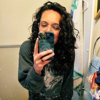 Catherine Silverman (@catmsilverman) 's Twitter Profile Photo Catherine Silverman (@catmsilverman) 's Twitter Profile Photo