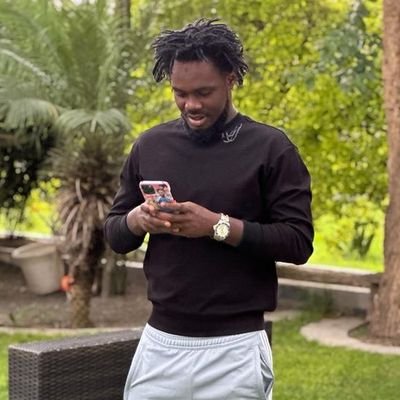 yakmohammed5's profile picture. Professional Footballer Nationality: Ghanaian 🇬🇭 Former: Ghana U17, U20 & Black Stars Alhamdullilah Always!!! 🤲🏿🐃5️⃣