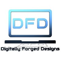 DFD 3D(@DigitallyForged) 's Twitter Profile Photo