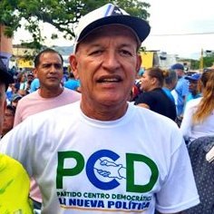 Cuenta Oficial/ Armando Reyes. Sec. General Regional Del Partido Centro Democratico.  #PCD #Carabobo #Valencia @PCD_Venezuela @Yandir_PCD #LaNuevaPolitica
