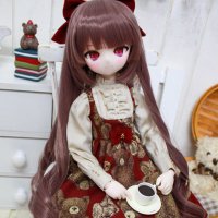 ãœããã@ãããœã (@ponsuke_doll) 's Twitter Profile Photo ãœããã@ãããœã (@ponsuke_doll) 's Twitter Profile Photo