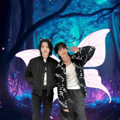 Yoonkook + Fantasy • Retrospring: https://t.co/BwYlnhGXIr