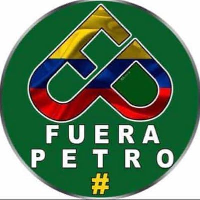 Solo darle duro a la mamertada… si me sigues yo te sigo y así vamos creciendo en contra de los pestilentes progres!