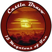 Castle Bravo (@mclintockglenn) 's Twitter Profile Photo Castle Bravo (@mclintockglenn) 's Twitter Profile Photo