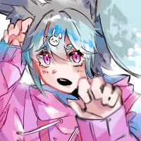 もちうさぎ🌸 (@mochiusa0208) 's Twitter Profile