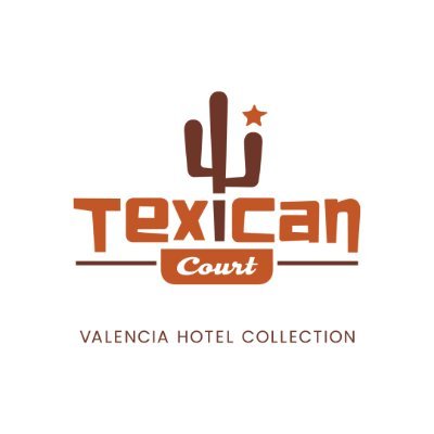 Independent Boutique Hotel Where Luxury + Relaxation Converge.🌵🧡 @ValenciaGroupTX