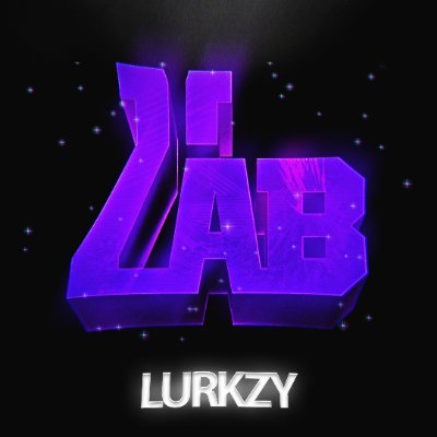 Lurkzy Profile Picture