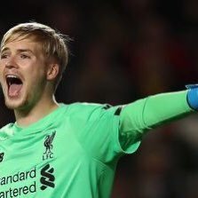 CaoimhinKelleh's profile picture. Liverpool player 🔴