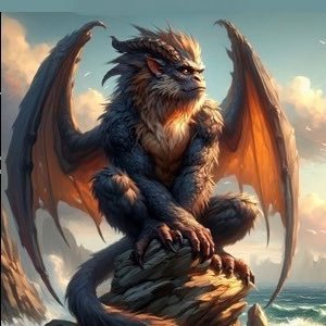Ape_DragonKing Profile Picture
