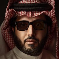 TURKI ALALSHIKH(@Turki_alalshikh) 's Twitter Profile Photo