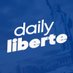 Daily Liberte (@dailyliberte) Twitter profile photo