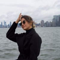 Nakira Bozickovic (@nakirab) 's Twitter Profile