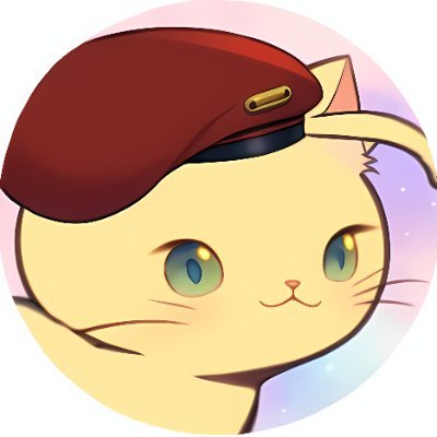 CatCammy6 Profile Picture