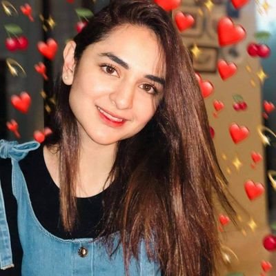 Here on this bird app again, for Yumna Zaidi 🕊️