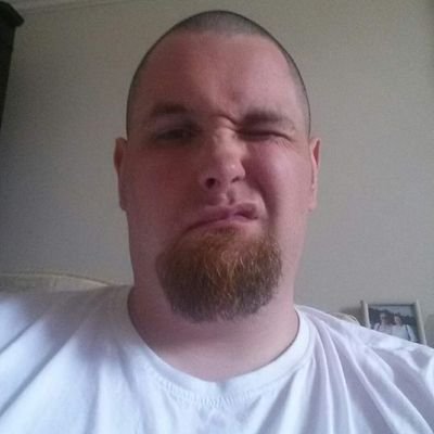 Name is shizzlemanizzle75, father to one 23 year old, Twitch Affiliate.
https://t.co/SqSTt2AYZE