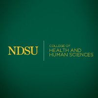 NDSU College of HHS (@ndsuhhs) 's Twitter Profile Photo NDSU College of HHS (@ndsuhhs) 's Twitter Profile Photo
