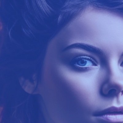 Blue Shelly Profile