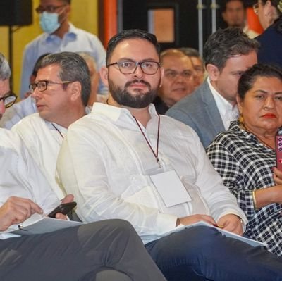 antonioanaya_1's profile picture. Entusiasta de la infraestructura | Ingeniero Civil y Maestro en Política Pública