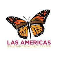 Las Americas Immigrant Advocacy Center (@lasamericasiac) 's Twitter Profile