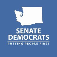 WA Senate Democrats(@WASenDemocrats) 's Twitter Profile Photo