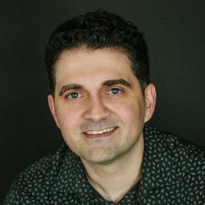 Growing my web dev agency. Follow me for daily tips, advice & motivation! Learn WordPress for free - https://t.co/Qn91TSTQkr