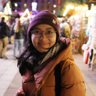 Hening_Ika's profile picture. 1990. Writer. Currently living in Leeds, UK.