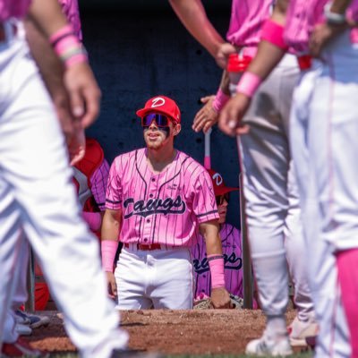 Lamar Baseball-Barton Alum ⚾️ // 🇲🇽🇨🇦