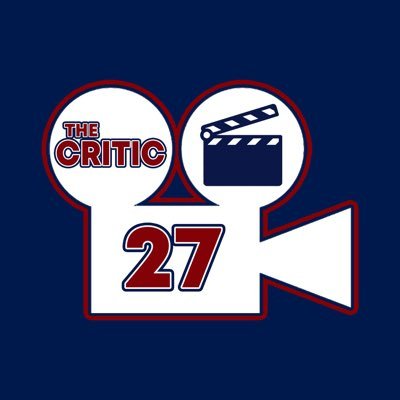 the_critic_27 Profile Picture
