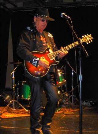 glennbryant's profile picture. SONGWRITER,GUITARIST,VOCALSIST