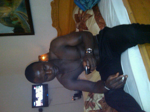 Ruggead's profile picture. Jst me