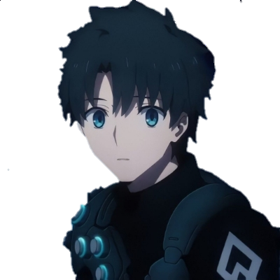 Fujimaru, Ritsuka.さんのプロフィール画像