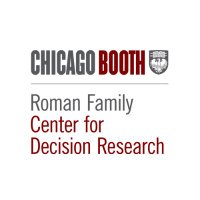 Roman Family Center for Decision Research (@cdr_booth) 's Twitter Profile