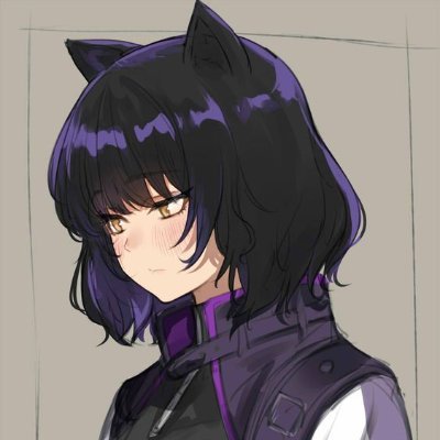 BleachedAlter's profile picture. a dead account i dont use this any more so dont bother following